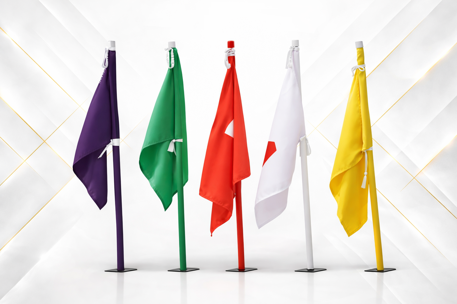 Sports & Club Flags