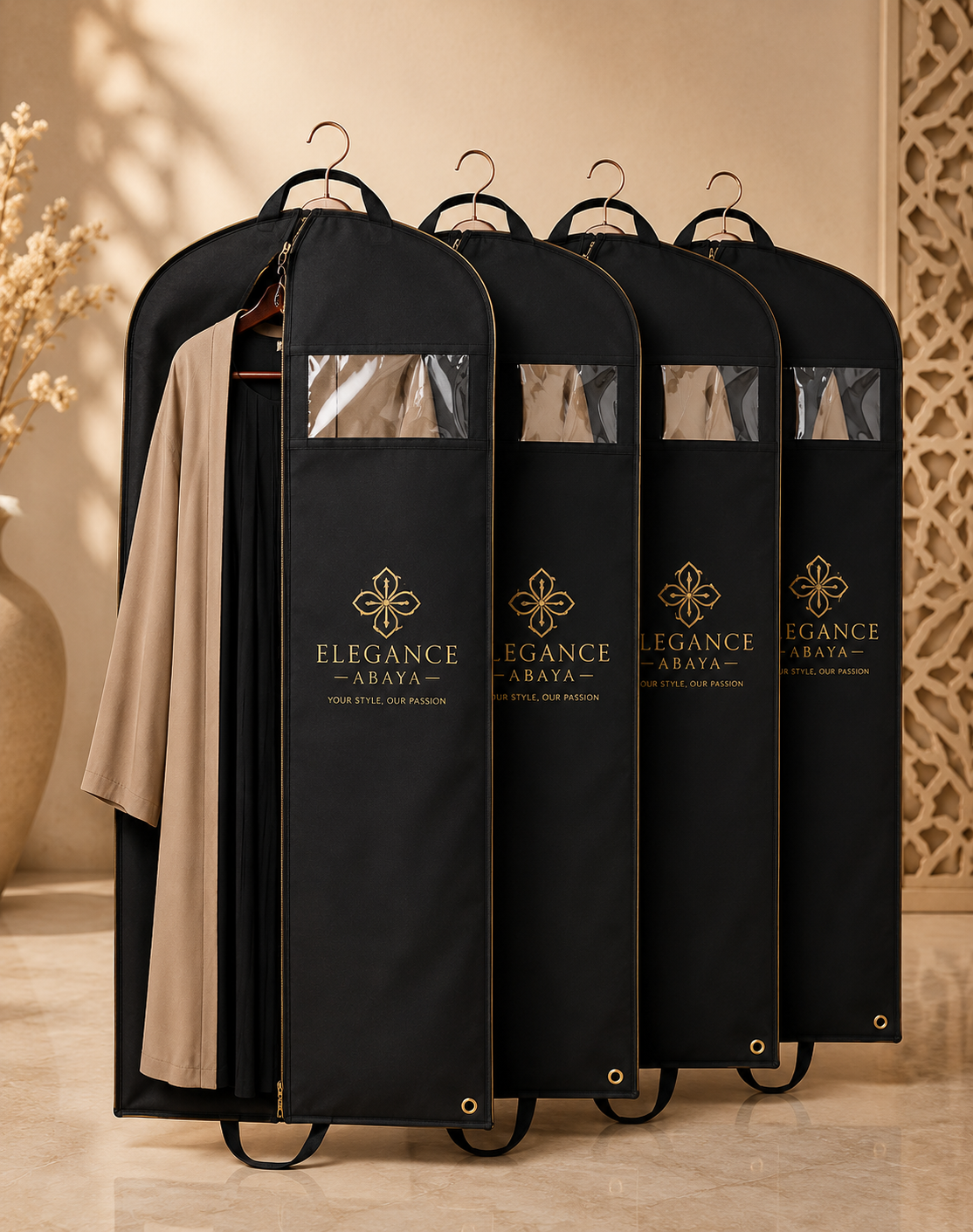 Printing press in Dubai