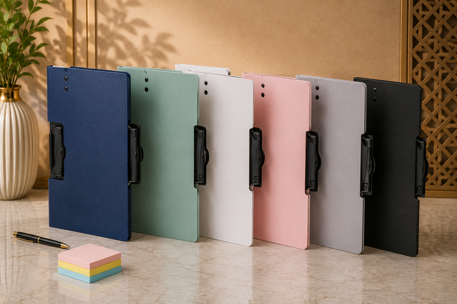 Clipboard & Folder Binders