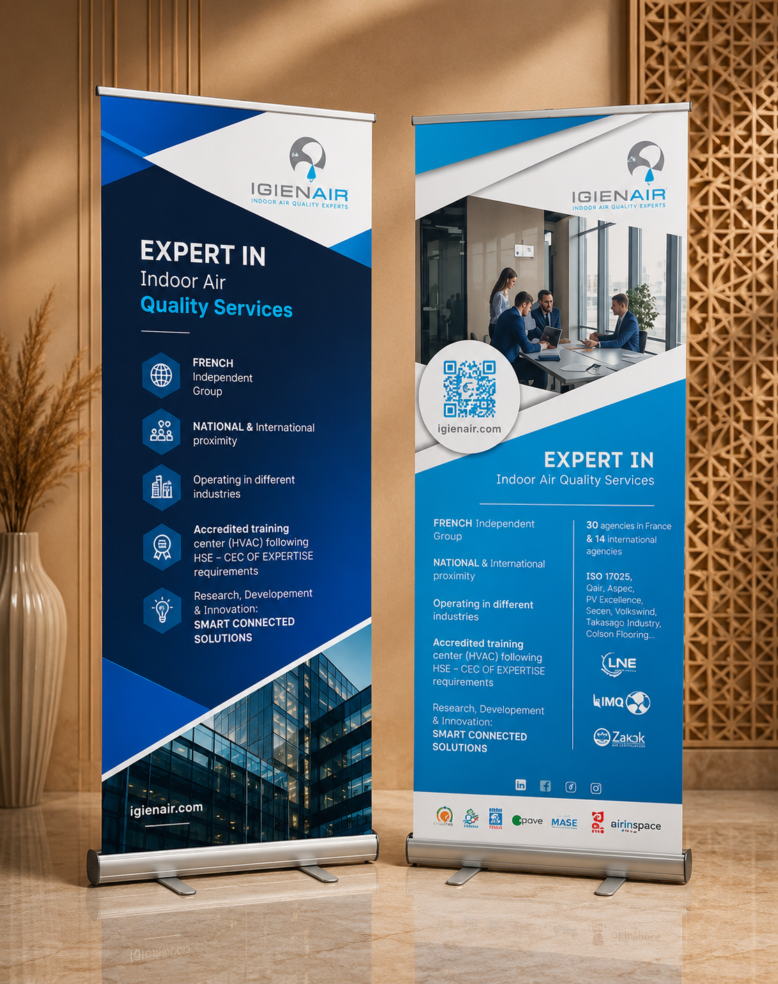 Printing press in Dubai